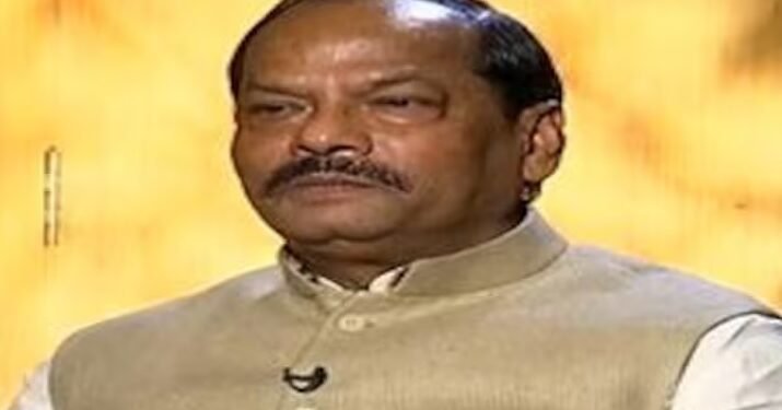 पटना : कार्यकर्ता की मौत की जांच के लिए बीजेपी ने बनाई कमेटी, रघुवर दास बने संयोजक