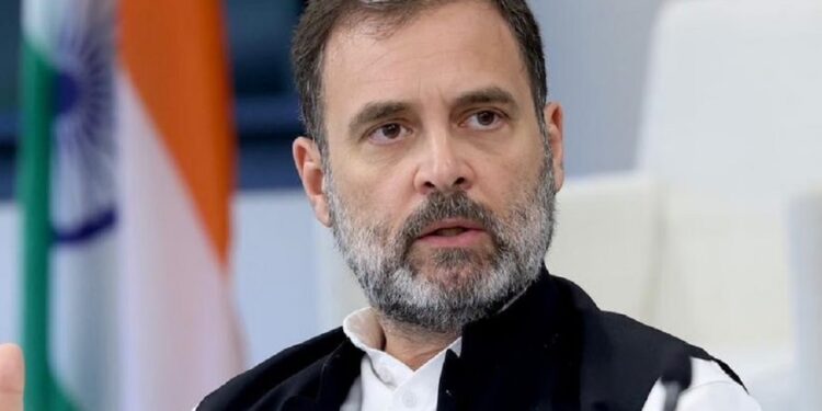 मोदी सरनेम मामले में गुजरात हाईकोर्ट से राहुल गांधी नहीं मिली राहत, दो साल की सजा बरकरार, नहीं लड़ पाएंगे लोकसभा चुनाव!