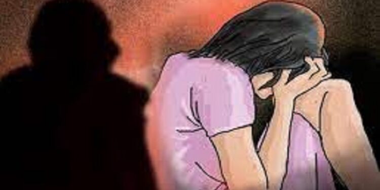 गुमला: आदिवासी नाबालिग छात्रा के साथ युवक ने किया दुष्कर्म, आरोपी के खिलाफ प्राथमिकी दर्ज