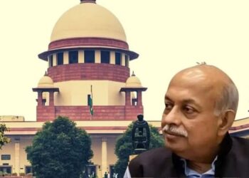 ईडी के निदेशक संजय मिश्रा का कार्यकाल 15 सितंबर तक बढ़ा, लेकिन सुप्रीम कोर्ट ने पूछ डाले तीखे सवाल