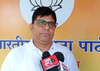 विपक्षी एकता की होने वाली महाबैठक पर बीजेपी ने कसा तंज, बताया फोटे सेशन