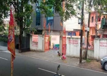 कानून का उल्लंघन : रांची के इस मंदिर के बगल में खुला है बार, हाईकोर्ट में याचिका दायर