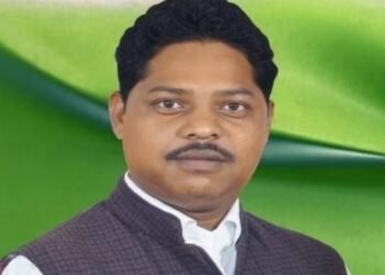 रांची : CPI(M) नेता सुभाष मुंडा की हत्या, अपराधियों ने ऑफिस में घुसकर मारी गोली, आक्रोशितों ने रिंग रोड किया जाम