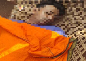 गांडेय: घरेलू विवाद में पति ने फांसी के फंदे पर लटकर दे दी जान