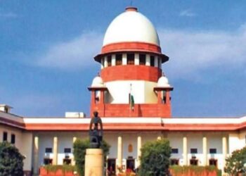 दिल्ली अध्यादेश के खिलाफ ‘सुप्रीम’ सुनवाई, अदालत ने केंद्र सरकार को जारी किया नोटिस