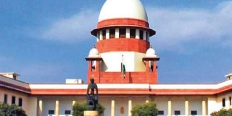 दिल्ली अध्यादेश के खिलाफ ‘सुप्रीम’ सुनवाई, अदालत ने केंद्र सरकार को जारी किया नोटिस