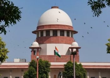 ज्ञानवापी में ASI के सर्वे पर सुप्रीम कोर्ट ने 26 जुलाई तक लगाई रोक