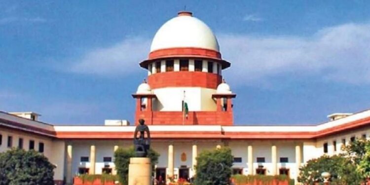 सात हाईकोर्ट को मिलेंगे नए मुख्य न्यायाधीश, सुप्रीम कोर्ट कॉलेजियम ने की सिफारिश, देखें लिस्ट