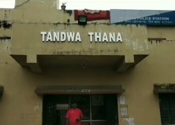 चतरा: तेज रफ्तार कोल वाहन ने ले ली दो लोगों की जान, गांव में पसरा मातम