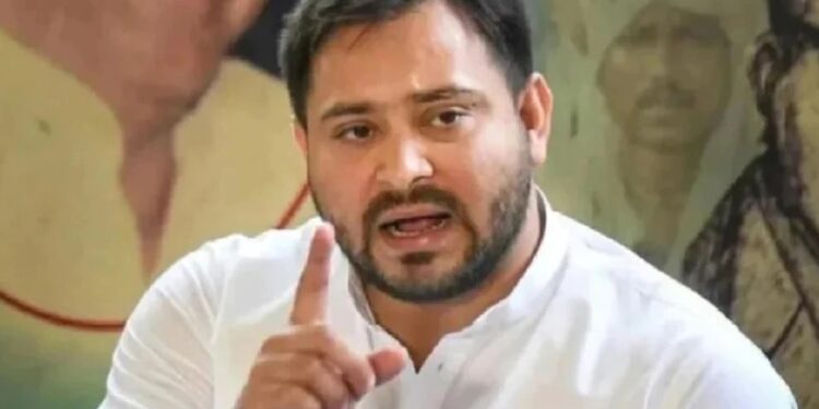 लैंड फॉर जॉब मामले में सीबीआई ने दाखिल की चार्जशीट, पूर्व सीएम राबड़ी और तेजस्वी यादव को बनाया आरोपी