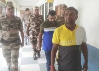 टिंकल भगत और भगवान भगत 5 दिनों में उगलेंगे कई राज, कोर्ट से ईडी को मिली रिमांड की मंजूरी