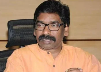 आज ईडी ऑफिस में सीएम हेमंत सोरेन की पेशी : हाजिर होंगे या नहीं, ये उठ रहा सवाल