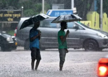 Jharkhand : अगले 24 घंटे के दौरान बारिश का पूर्वानुमान, इन जिलों के लिए येलो अलर्ट जारी