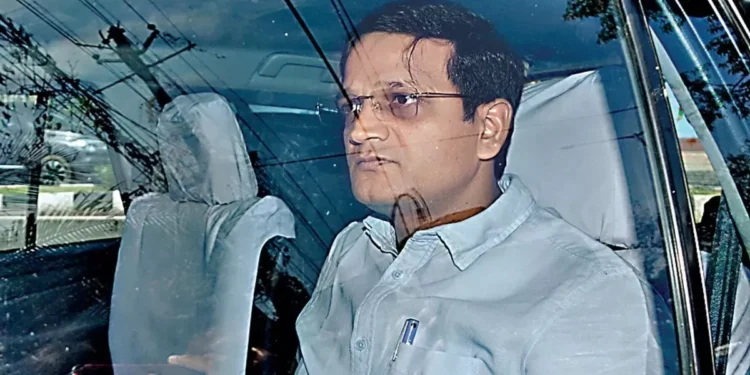 आर्मी लैंड स्कैम : छवि रंजन की जमानत याचिका पर सुनवाई, कोर्ट ने सुरक्षित रखा फैसला