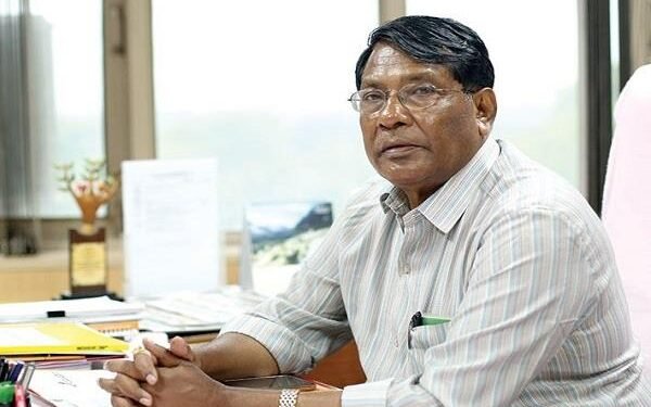 डॉक्टर रामेश्वर उरांव