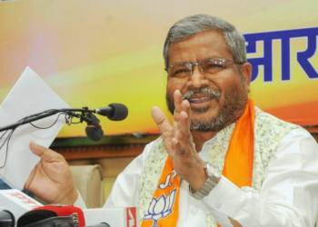 17 अगस्त से बाबूलाल मरांडी की संकल्प यात्रा, पूरे कार्यक्रम की रूपरेखा तैयार