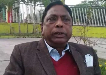 मंत्री आलमगीर आलम ने सखी मण्डल के दीदीयों के बीच 3 करोड़ 1 लाख 50 हज़ार रुपये की राशि का किया वितरण