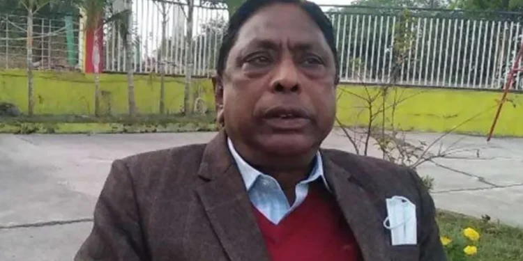 मंत्री आलमगीर आलम ने सखी मण्डल के दीदीयों के बीच 3 करोड़ 1 लाख 50 हज़ार रुपये की राशि का किया वितरण