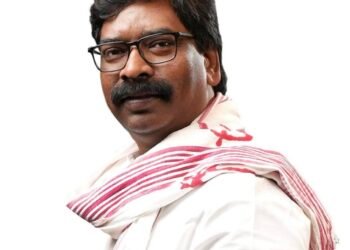 मुख्‍यमंत्री हेमंत सोरेन का आज 48वां जन्‍मदिन, पीएम मोदी समेत कई दिग्‍गजों ने दी बधाई व शुभकामनाएं