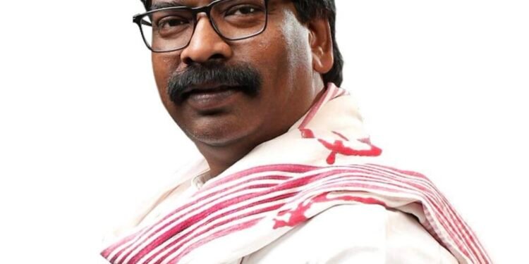 मुख्‍यमंत्री हेमंत सोरेन का आज 48वां जन्‍मदिन, पीएम मोदी समेत कई दिग्‍गजों ने दी बधाई व शुभकामनाएं