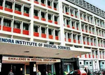 रांची रिम्स भी अब कर सकता है ब्रेन डेथ की घोषणा, मिल गई स्वीकृति