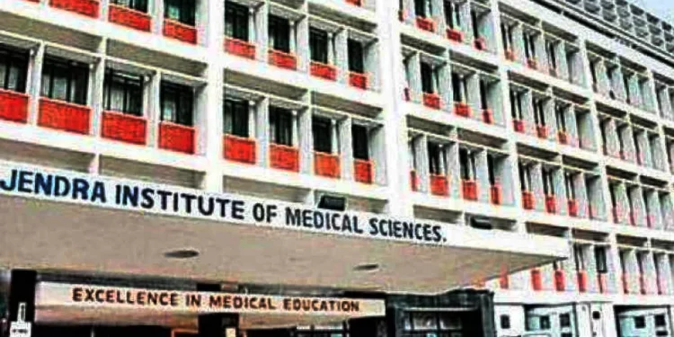 रांची रिम्स भी अब कर सकता है ब्रेन डेथ की घोषणा, मिल गई स्वीकृति