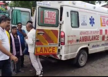 कैमुर में जहरीले सांप के काटने से दो सगे मासूम भाइयों की मौत, गांव में पसरा मातमी सन्नाटा