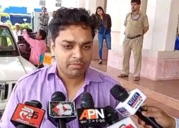 बीजेपी ने नियोजन नीति और स्थानीय नीति पर हेमंत सरकार पर साधा निशाना, कहा- चर्चा से भाग रही है सरकार