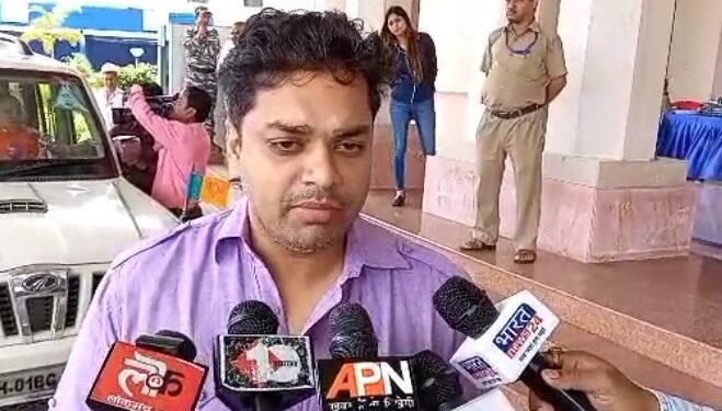 बीजेपी ने नियोजन नीति और स्थानीय नीति पर हेमंत सरकार पर साधा निशाना, कहा- चर्चा से भाग रही है सरकार