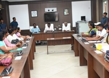 रांची में खेल प्रतिभाओं को आगे लाने के लिए सिदो कान्हू क्लब का किया जा रहा गठन, जनप्रतिनिधि करे सहयोग- सीएम हेमंत