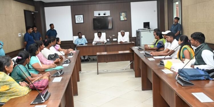 रांची में खेल प्रतिभाओं को आगे लाने के लिए सिदो कान्हू क्लब का किया जा रहा गठन, जनप्रतिनिधि करे सहयोग- सीएम हेमंत