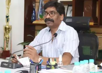 10 हजार युवाओं को 29 अगस्त को ऑफर लेटर देंगे सीएम हेमंत सोरेन, धनबाद में होगा कार्यक्रम