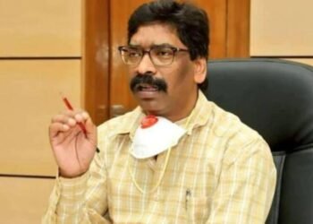 सीएम हेमंत सोरेन की ईडी को दो टूक, बोले – ED समन वापस ले नहीं तो होगी कानूनी कार्रवाई