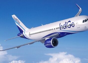 दिल्ली-रांची इंडिगो फ्लाइट की इमरजेंसी लैंडिंग, विमान में आई तकनीकी खराबी