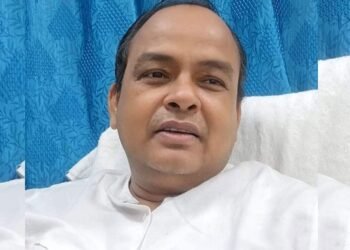 बुरे फंसे इरफान के समर्थन में आए राजेश कच्छप