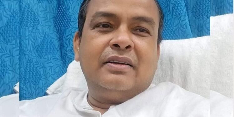 बुरे फंसे इरफान के समर्थन में आए राजेश कच्छप