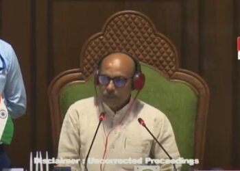 झारखंड विधानसभा : मानसून सत्र के चौथे दिन भी सदन में हुआ हंगामा, कई विधेयक हुए पास, जानिए