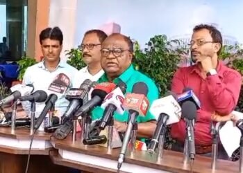 स्थानीय नीति पर लोबिन हेम्ब्रम ने फिर सरकार को घेरा, कहा- अभी तक नहीं हुआ लागू