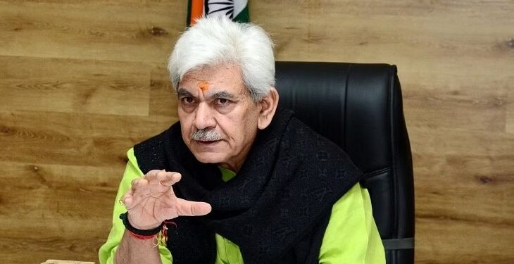 जम्मू-कश्मीर में कब होंगे चुनाव? उपराज्यपाल मनोज सिन्हा ने दिया बड़ा बयान, जानिए क्या बोले