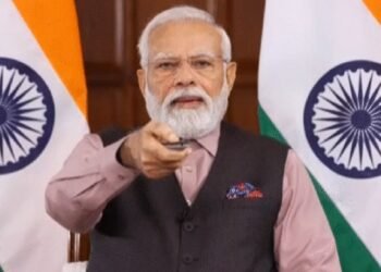 पीएम मोदी ने देश को दी बड़ी सौगात, रांची के हटिया और पिस्का समेत झारखंड के 20 रेलवे स्टेशन के रिडेवलपमेंट की रखी अधारशिला