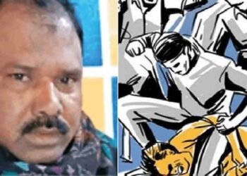 रामगढ़ : शमशाद अंसारी हत्याकांड का पुलिस ने किया खुलासा, आरोपियों की गिरफ्तारी के लिए छापेमारी जारी