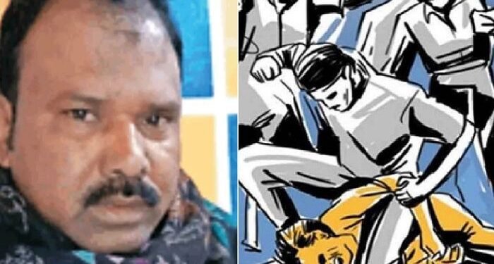 रामगढ़ : शमशाद अंसारी हत्याकांड का पुलिस ने किया खुलासा, आरोपियों की गिरफ्तारी के लिए छापेमारी जारी