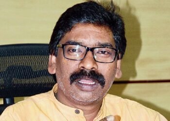 मुख्यमंत्री हेमंत सोरेन को सुप्रीम कोर्ट से कोई राहत नहीं, हाईकोर्ट में अपील करने को कहा