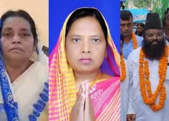 डुमरी उपचुनाव रिजल्ट : पाँचवे राउंड में यशोदा देवी ने बनाई बढ़त