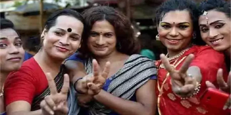 हेमंत कैबिनेट ने राज्य के किन्नर समुदाय को दिया OBC का दर्जा