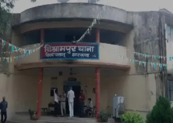 पांच यूट्यूबरों को पुलिस ने किया गिरफ्तार, खुद को बता रहे थे पत्रकार