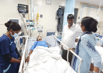 विधायक ढुल्लू महतो की मां का निधन, लंबे समय से थीं बीमार