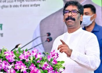 सीएम हेमंत सोरेन को ईडी ने भेजा जमीन घोटाला मामले में चौथा समन, पूछताछ के लिए 23 सितंबर को बुलाया