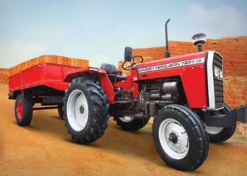 झारखंड ट्रैक्टर वितरण योजना : 85 करोड़ रुपये का बजट आवंटित, किसानों को मिलेगा ट्रैक्टर