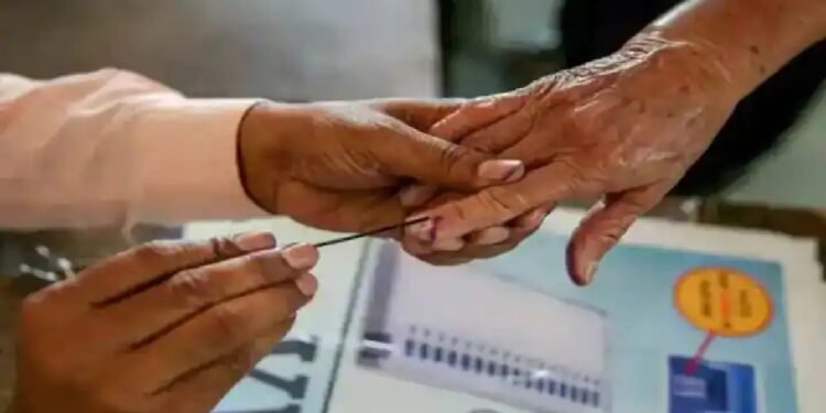 डुमरी विधानसभा के उपचुनाव के प्रचार का आज अखिरी दिन, शीर्ष नेता झोंकेंगे अपनी ताकत